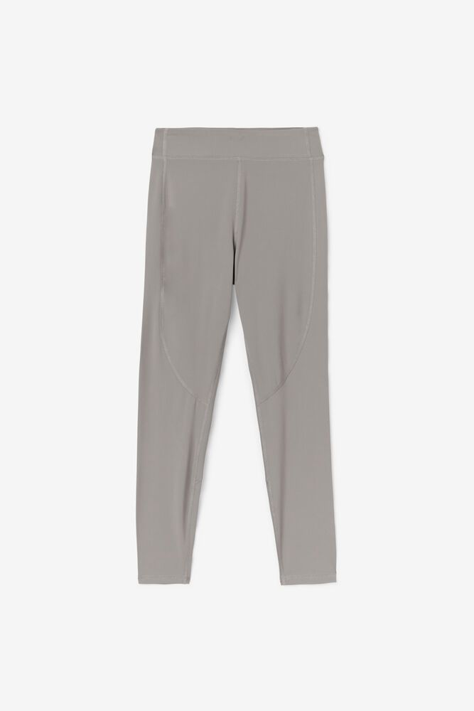 Fila Legging Dame Grå Emerie 175809-YIL